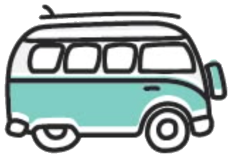 CamperGo campervan logo